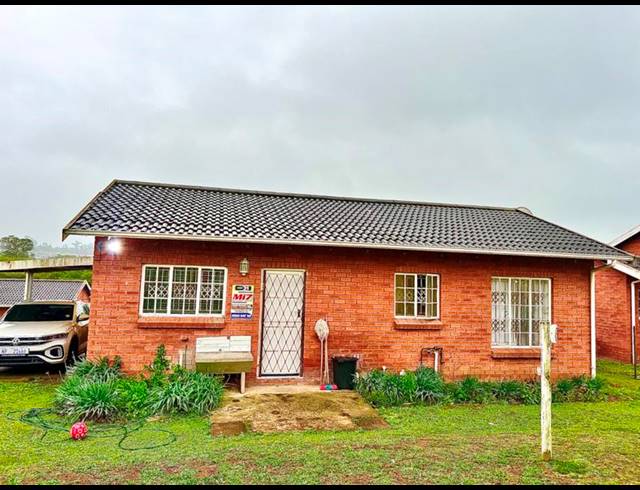 3 BEDROOM TOWNHOUSE FOR SALE IN LINCOLN MEADE